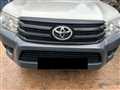 2017 Toyota Hilux