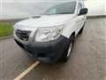 2015 Toyota Hilux