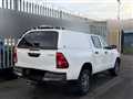2018 Toyota Hilux