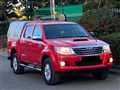 2012 Toyota Hilux