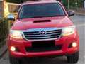 2012 Toyota Hilux