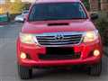 2012 Toyota Hilux
