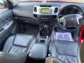 2012 Toyota Hilux