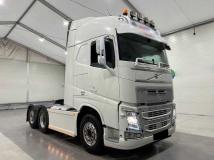 2018 Volvo Volvo Others