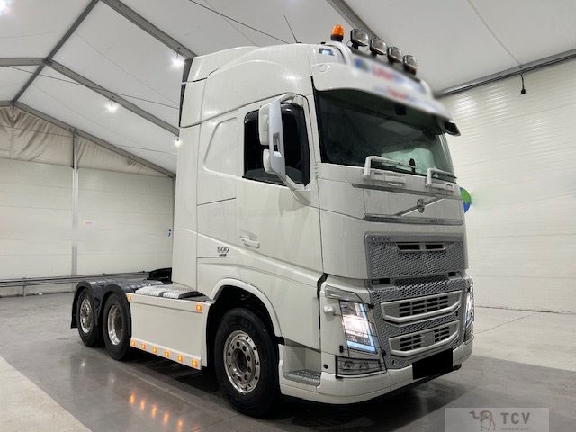 2018 Volvo Volvo Others