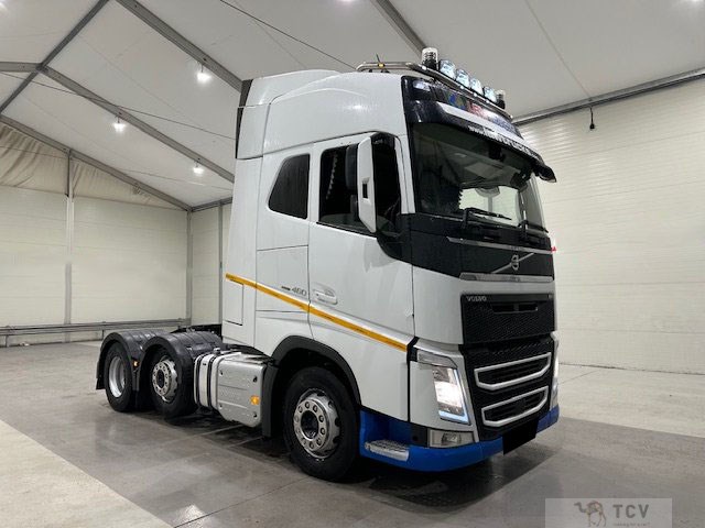 2017 Volvo Volvo Others