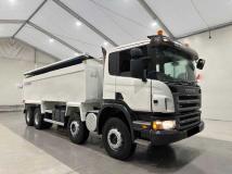 2007 Scania Scania Others