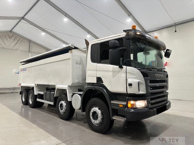 2007 Scania Scania Others