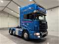 2000 Scania Scania Others