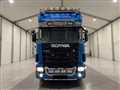 2000 Scania Scania Others