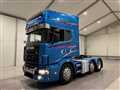 2000 Scania Scania Others