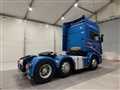 2000 Scania Scania Others