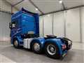 2000 Scania Scania Others
