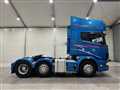 2000 Scania Scania Others