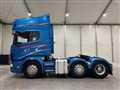 2000 Scania Scania Others