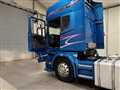 2000 Scania Scania Others