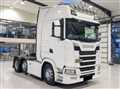 2019 Scania Scania Others