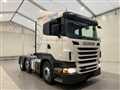 2010 Scania Scania Others