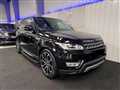 2015 Land Rover Range Rover Sport