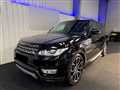 2015 Land Rover Range Rover Sport