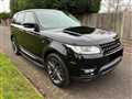 2015 Land Rover Range Rover Sport