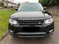 2015 Land Rover Range Rover Sport