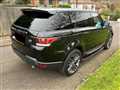 2015 Land Rover Range Rover Sport