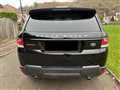 2015 Land Rover Range Rover Sport