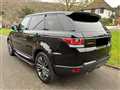 2015 Land Rover Range Rover Sport