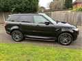 2015 Land Rover Range Rover Sport