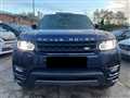 2015 Land Rover Range Rover Sport
