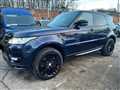 2015 Land Rover Range Rover Sport