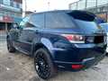 2015 Land Rover Range Rover Sport