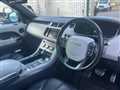 2015 Land Rover Range Rover Sport
