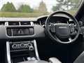 2016 Land Rover Range Rover Sport