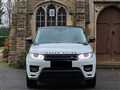2016 Land Rover Range Rover Sport