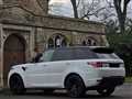 2016 Land Rover Range Rover Sport