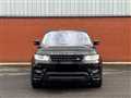 2016 Land Rover Range Rover Sport