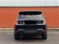 2016 Land Rover Range Rover Sport