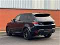 2016 Land Rover Range Rover Sport