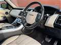 2016 Land Rover Range Rover Sport