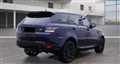 2016 Land Rover Range Rover Sport