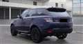 2016 Land Rover Range Rover Sport