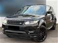 2016 Land Rover Range Rover Sport