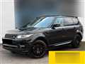 2016 Land Rover Range Rover Sport