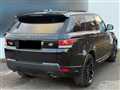 2016 Land Rover Range Rover Sport