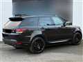 2016 Land Rover Range Rover Sport