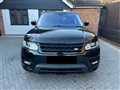 2016 Land Rover Range Rover Sport