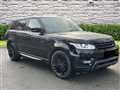 2017 Land Rover Range Rover Sport