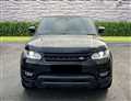 2017 Land Rover Range Rover Sport